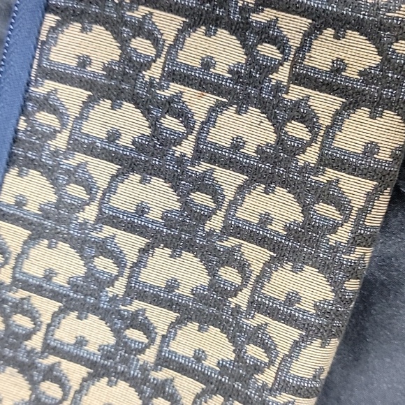 Authentic Dior trotter pouch - Picture 13 of 13